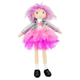 Pop Star Plush