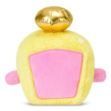Perfume Bottle Mini Plush