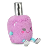 Nail Polish Bottle Mini Plush