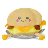 Bacon Egg and Cheese Plush