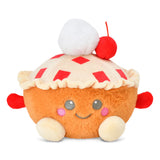 Very Cherry Pie Plush