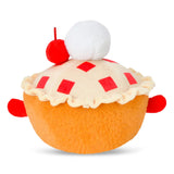 Very Cherry Pie Plush