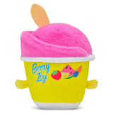 Berry Icy Plush