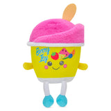 Berry Icy Plush