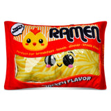 Ramen Packing Plush