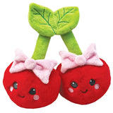 Cherry On Top Plush