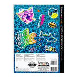 1000+ Mega Cool Stickers - Denny's