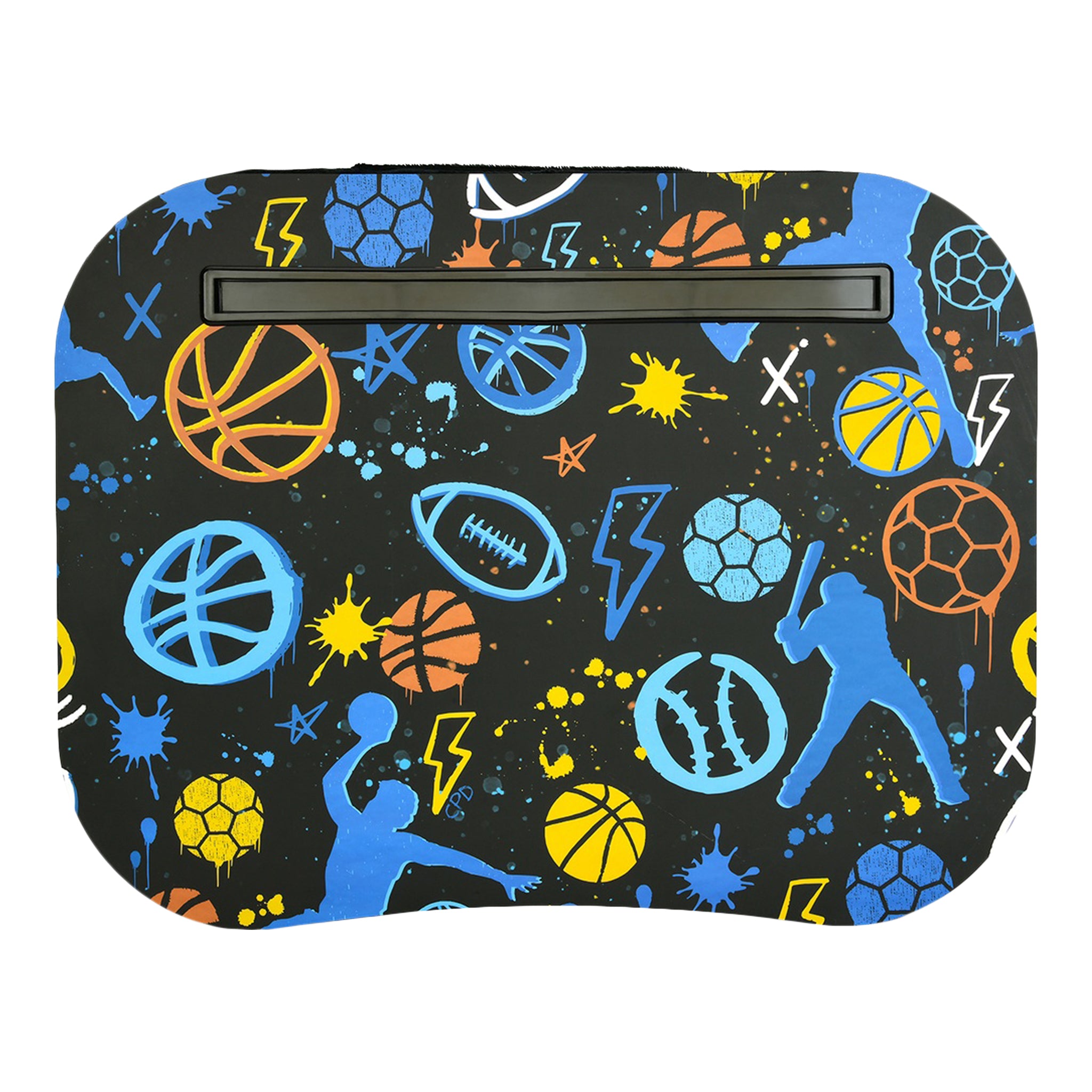 Corey Paige Sports Lap Desk - Denny's