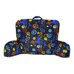 Corey Paige Sports Lounge Pillow - Denny's