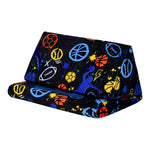 Corey Paige Sports Tablet Pillow - Denny's