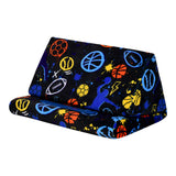 Corey Paige Sports Tablet Pillow - Denny's