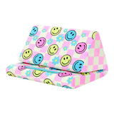 Happy Check Tablet Pillow - Denny's