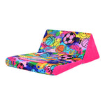 Corey Paige Fun Sports Tablet Pillow - Denny's