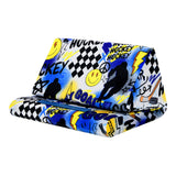 Corey Paige Hockey Tablet Pillow - Denny's