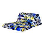 Corey Paige Hockey Tablet Pillow - Denny's