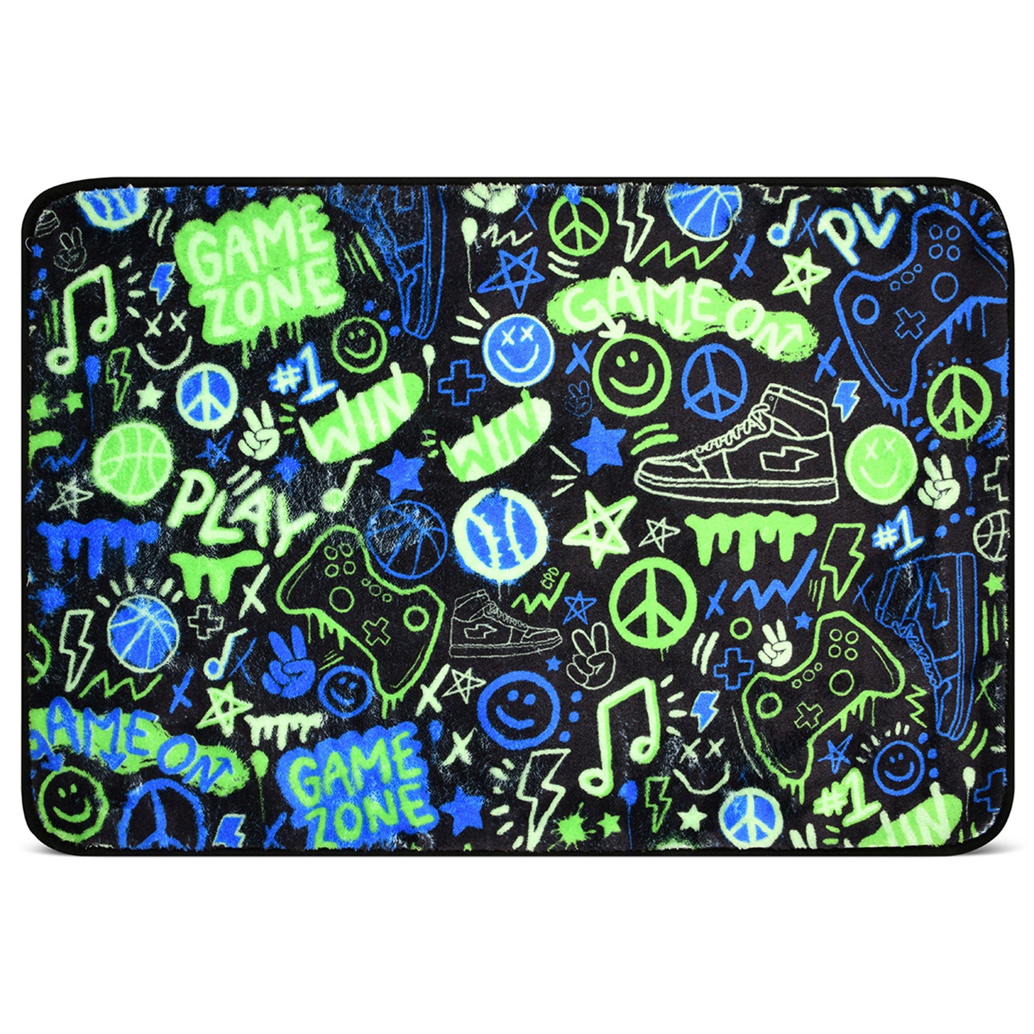 Corey Paige Gamer Mat