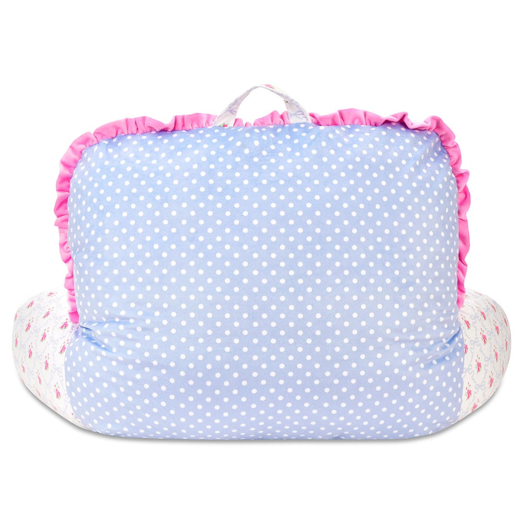 Ditsy Floral Lounge Pillow - Denny's