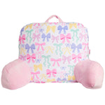 Pretty Bows Lounge Pillow - Denny's