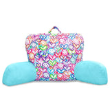 Corey Paige Lightning Love Lounge Pillow - Denny's