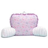 Forever Floral Lounge Pillow - Denny's