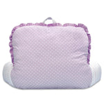 Forever Floral Lounge Pillow - Denny's
