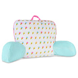 Sweet Scoops Lounge PIllow