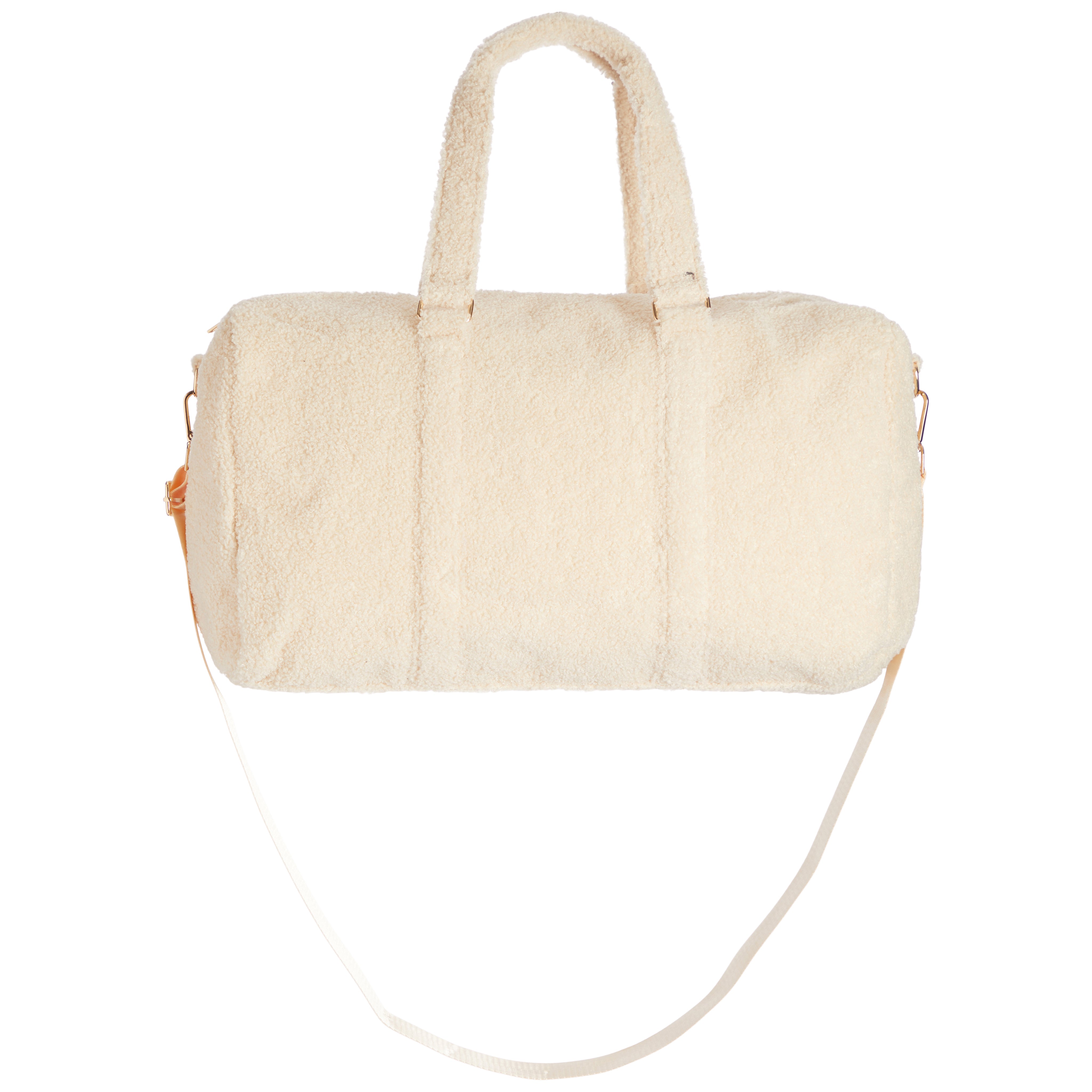 Sherpa Duffle Bag - Denny's