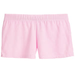 French Terry Soild Short - Denny's