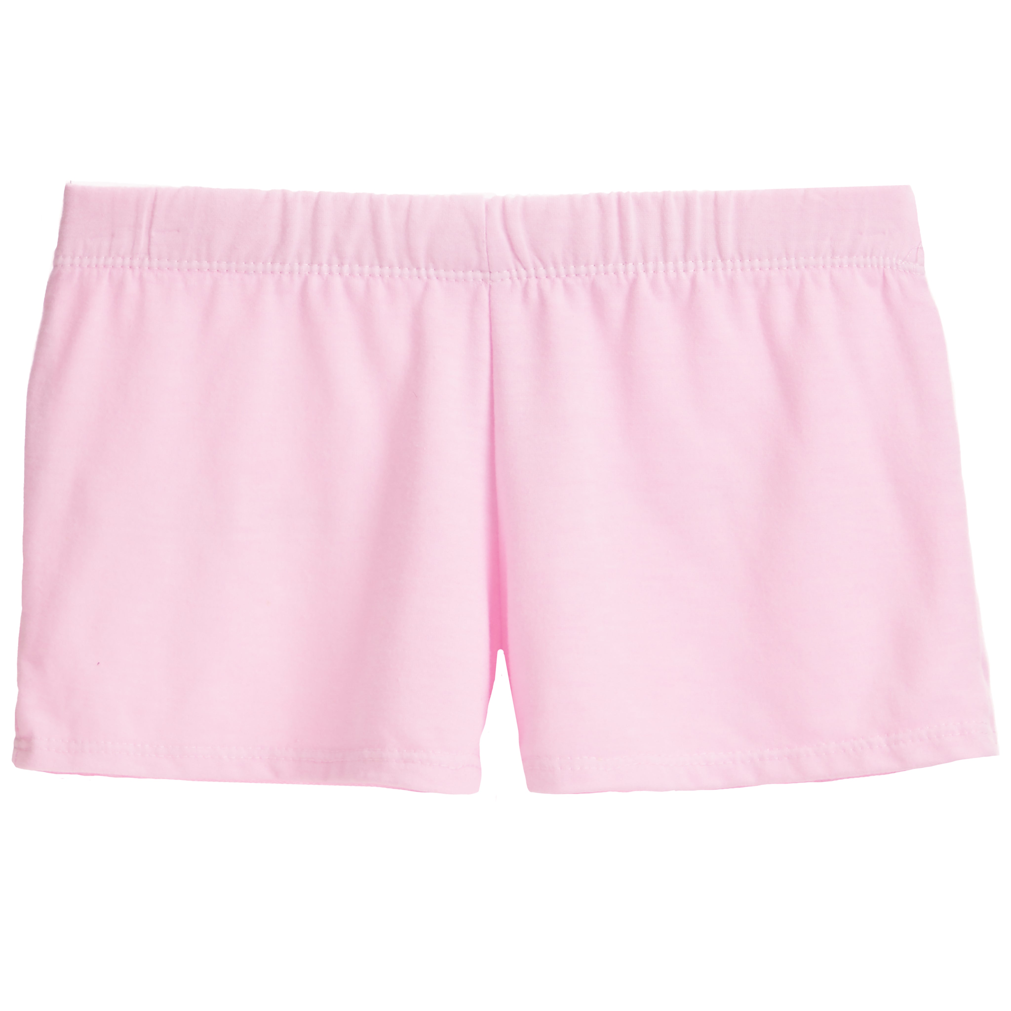 French Terry Soild Short - Denny's