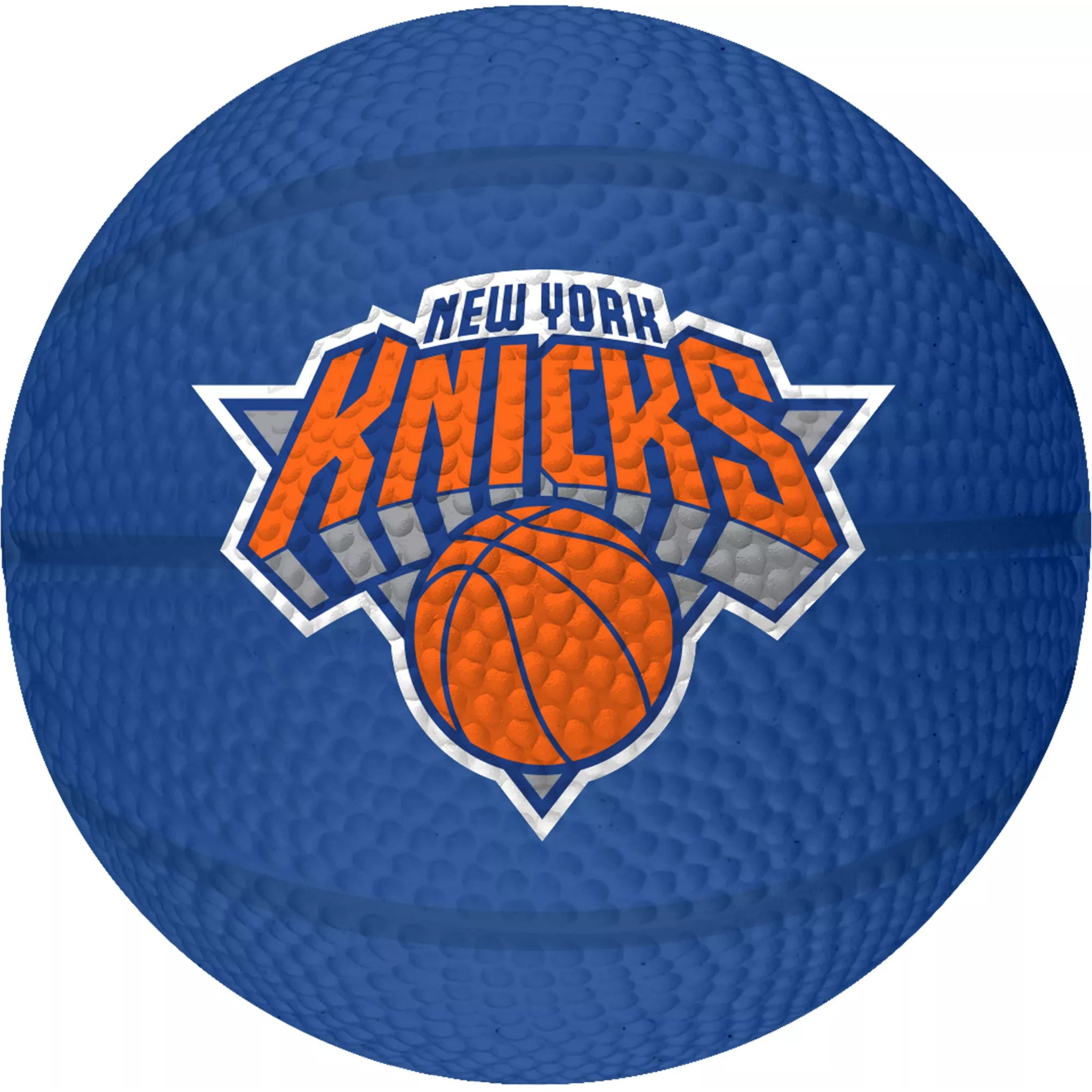 NBA Stress Basketball-New York Knicks - Denny's