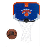 Knicks Mini Basketball Hoop