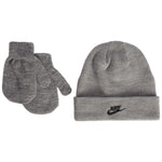Toddler Beanie & Mitten Set - Denny's