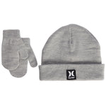 Toddler Beanie & Mitten Set - Denny's