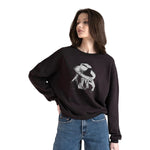 On The Verge Sweatshirt - Denny's