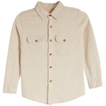 Knit L/S Shirt - Denny's