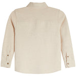 Knit L/S Shirt - Denny's