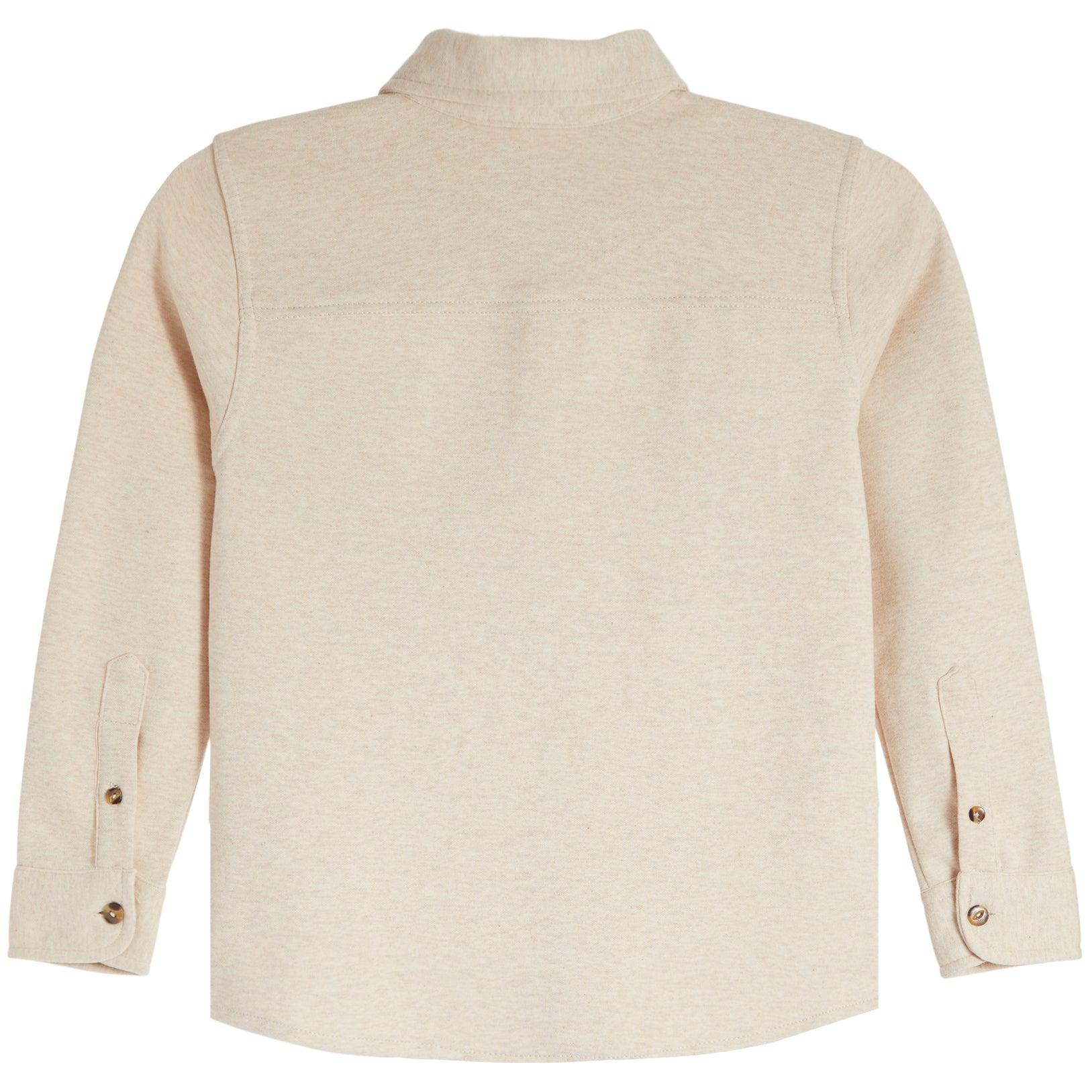 Knit L/S Shirt - Denny's