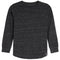 Textured Long Sleeve Tee - Denny's