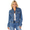 Vika North Beach Classic Denim Jacket - Denny's