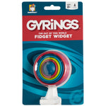 Gyrings - Denny's