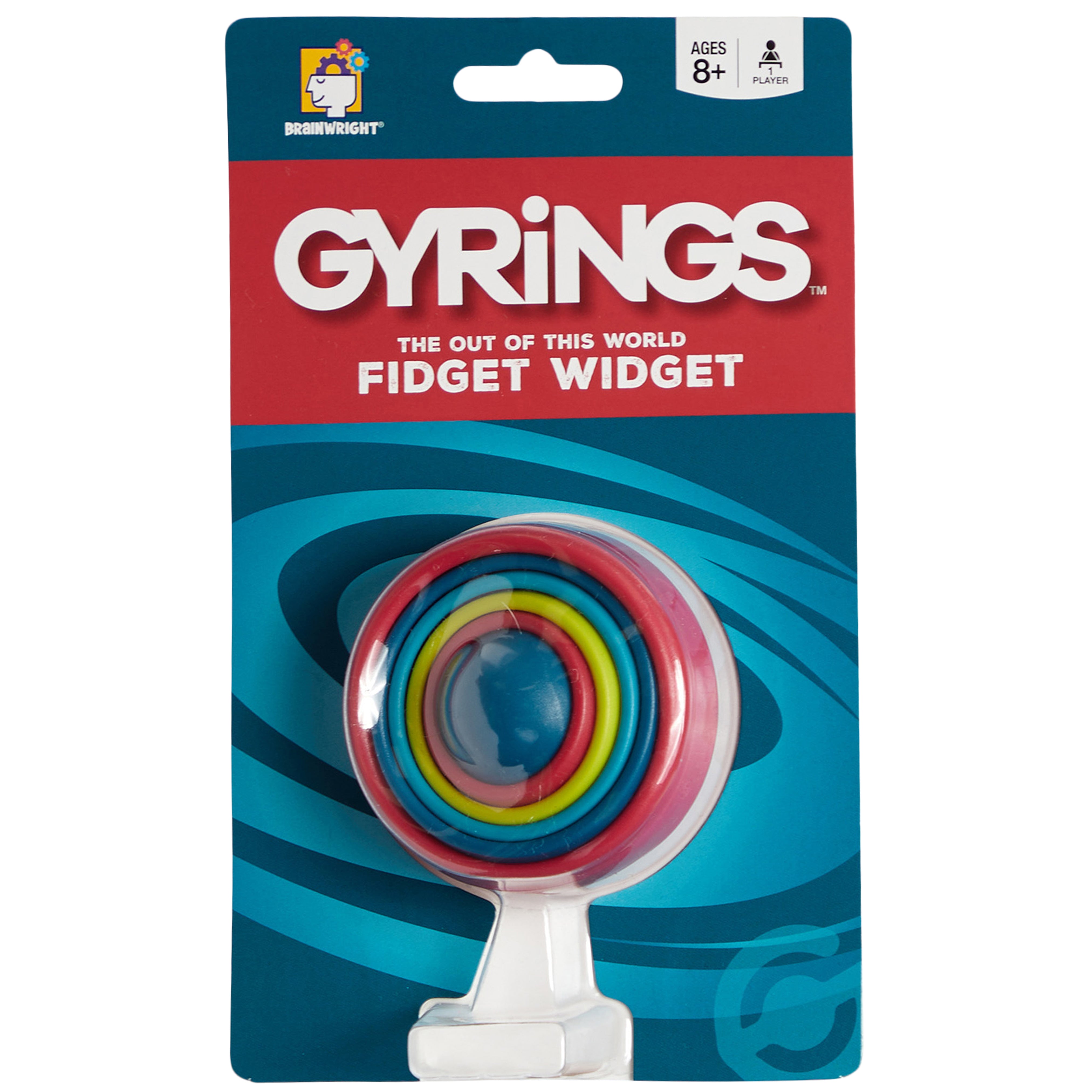Gyrings - Denny's