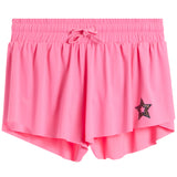 Denim Star Flyaway Short