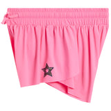Denim Star Flyaway Short