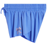 Ditsy Bow Flyaway Short