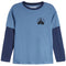 Explorer Club Layer Tee - Denny's