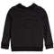Hooded Knit Top - Denny's