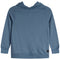 Hooded Knit Top - Denny's