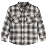 Flannel Shirt - Denny's