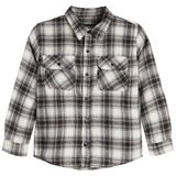 Flannel Shirt - Denny's