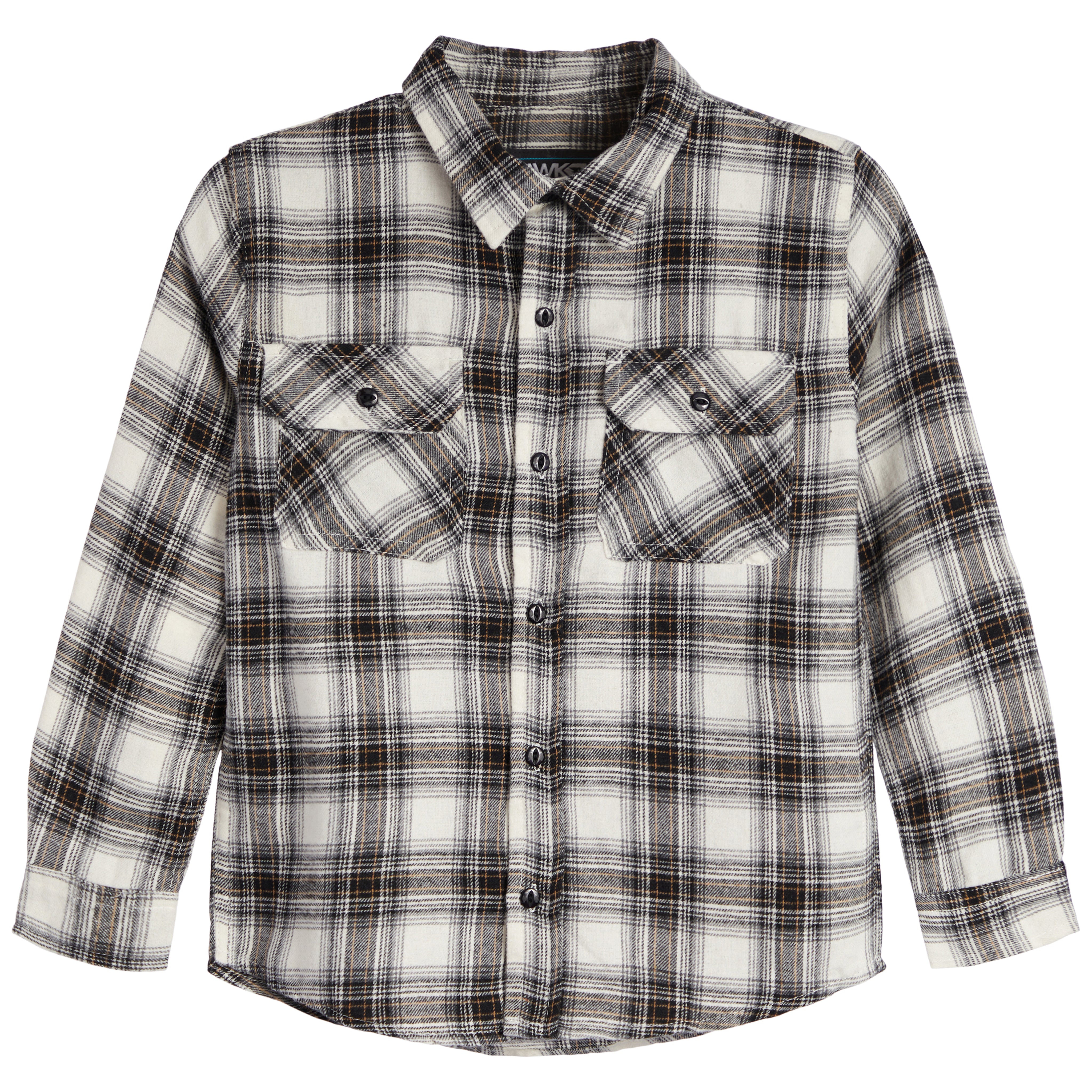 Flannel Shirt - Denny's